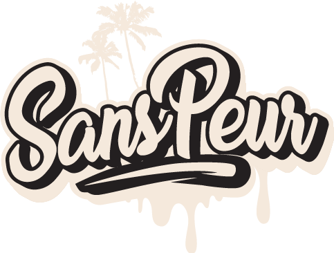SANS PEUR THREADS