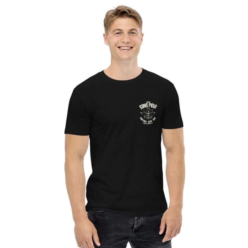 mens staple t shirt black 5fdead9511637