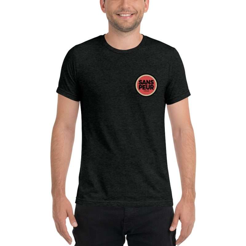 unisex tri blend t shirt charcoal black triblend 5fd0b851ab18c