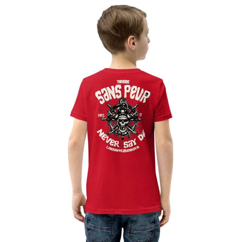 youth premium tee red 5fcf8a2a2b078