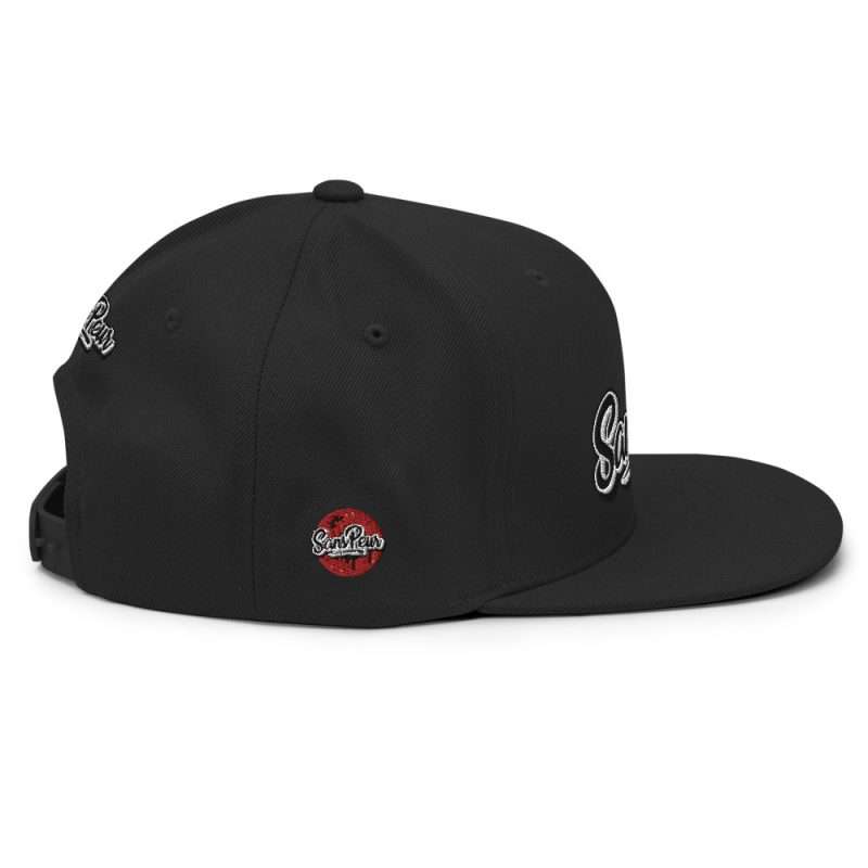 classic snapback black 600d5c60f0eeb