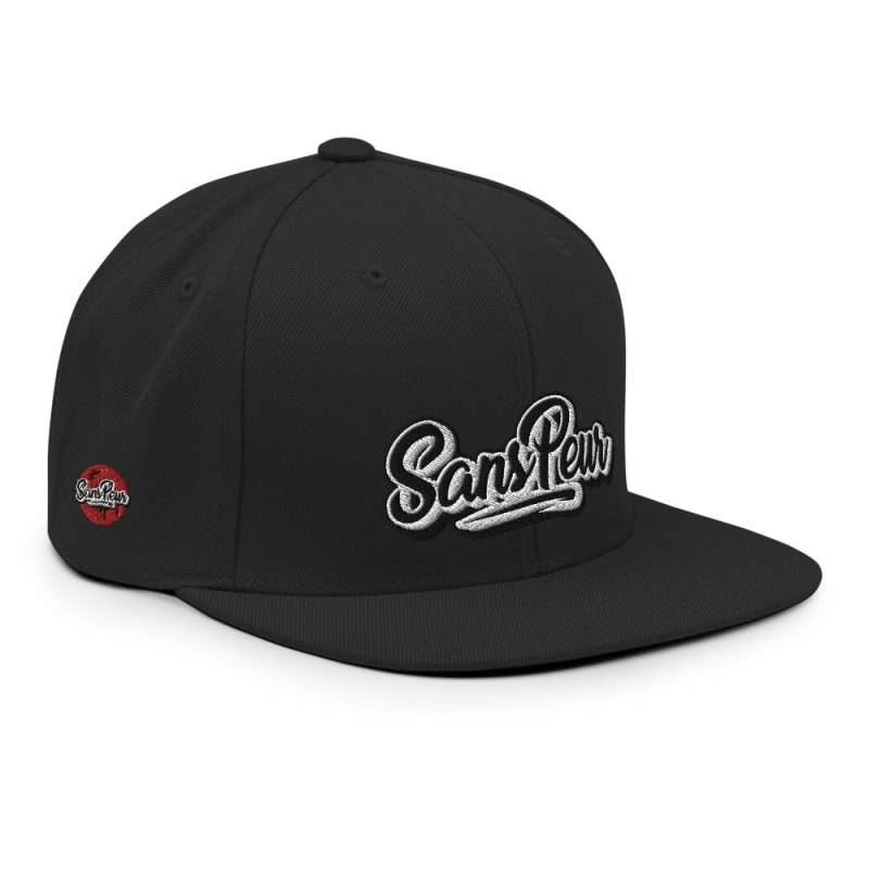 classic snapback black 600d5c60f0f72