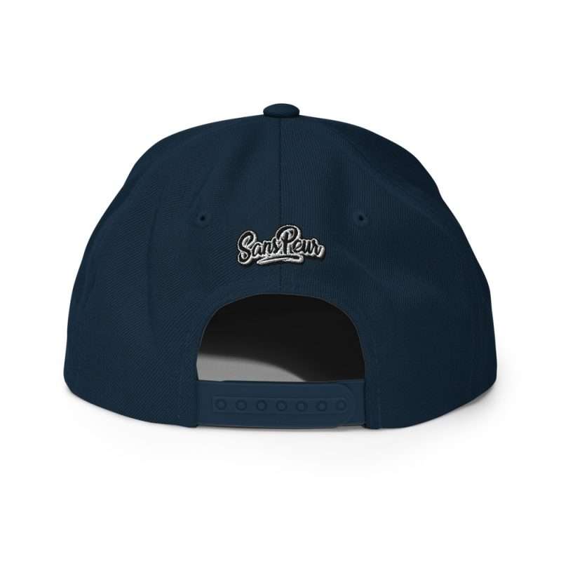 classic snapback dark navy 600d5c60f0a28