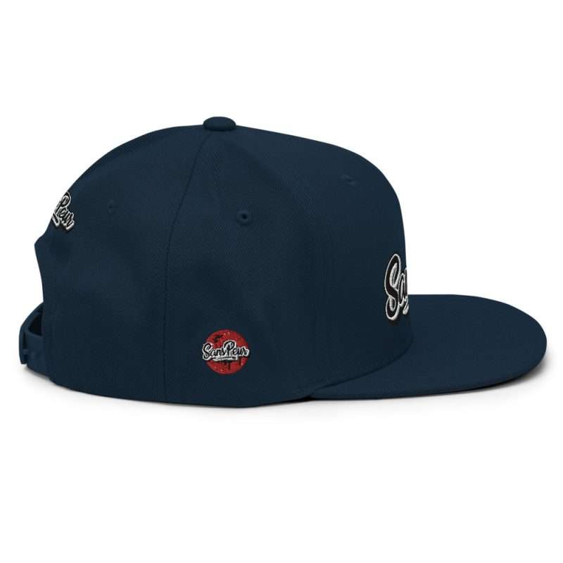 classic snapback dark navy 600d5c60f0a9a