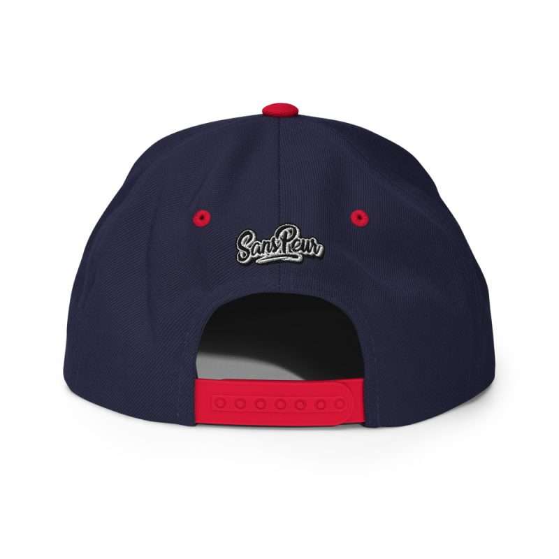 classic snapback navy red 600d5c60f19a3