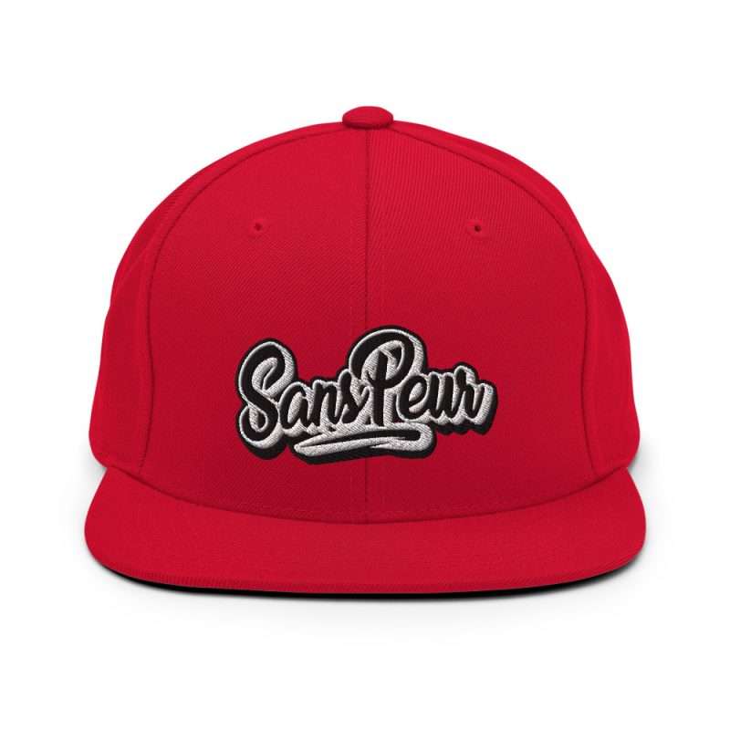 classic snapback red 600d5c60f1528