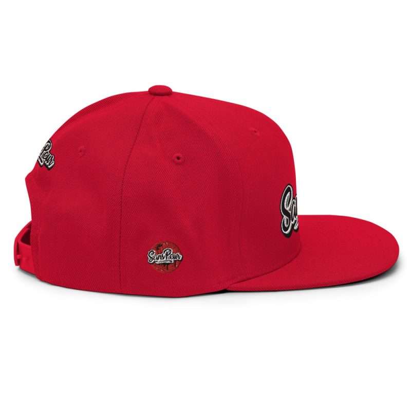 classic snapback red 600d5c60f16f9