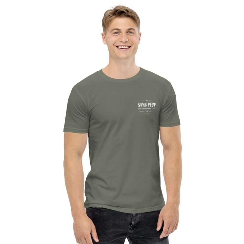 mens staple t shirt charcoal 5ff9b0e5618a5