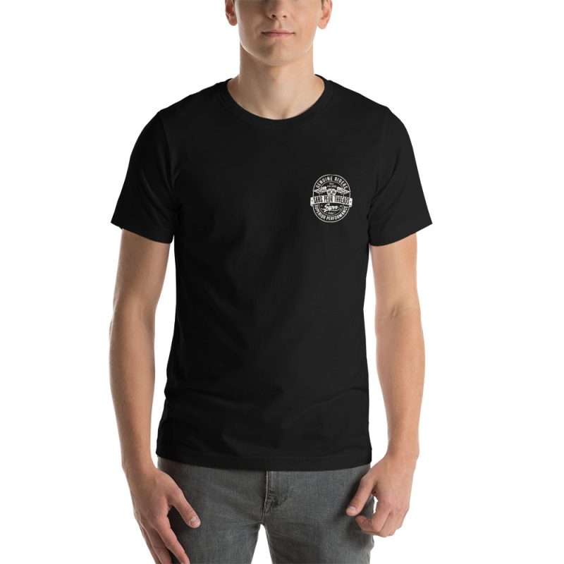 unisex premium t shirt black 5ff1d00b3e24d