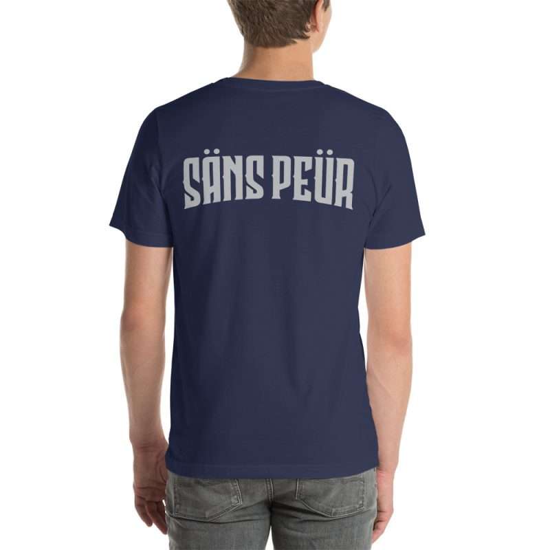 unisex premium t shirt navy 5ff1b38358703