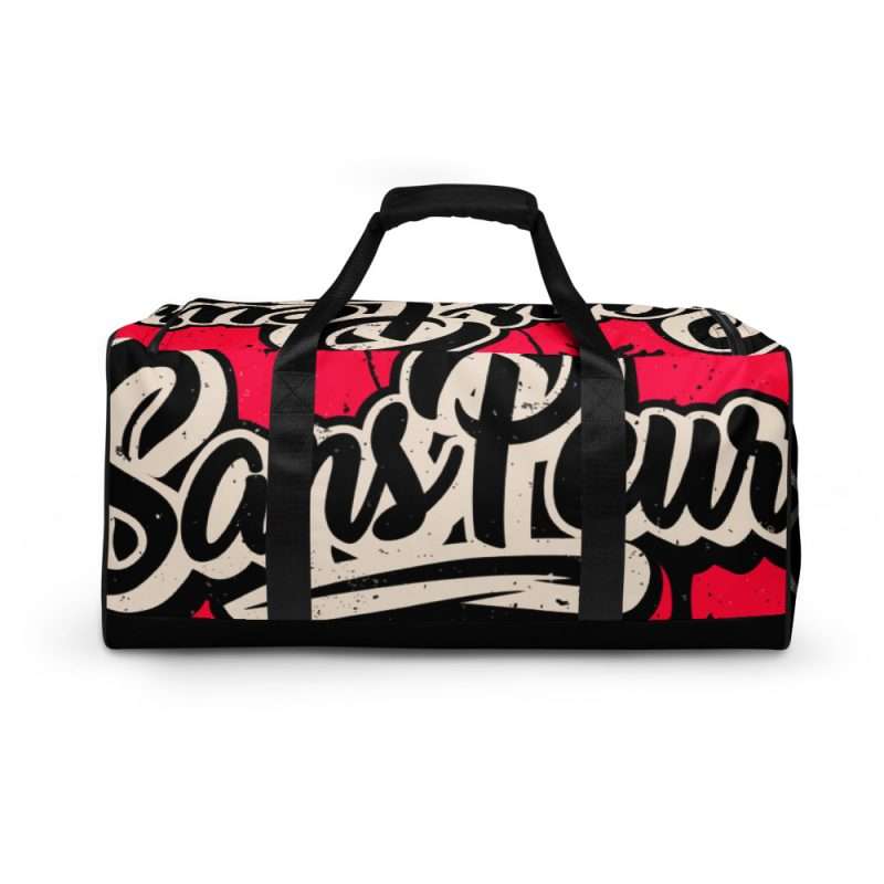 all over print duffle bag white back 60293617a5427