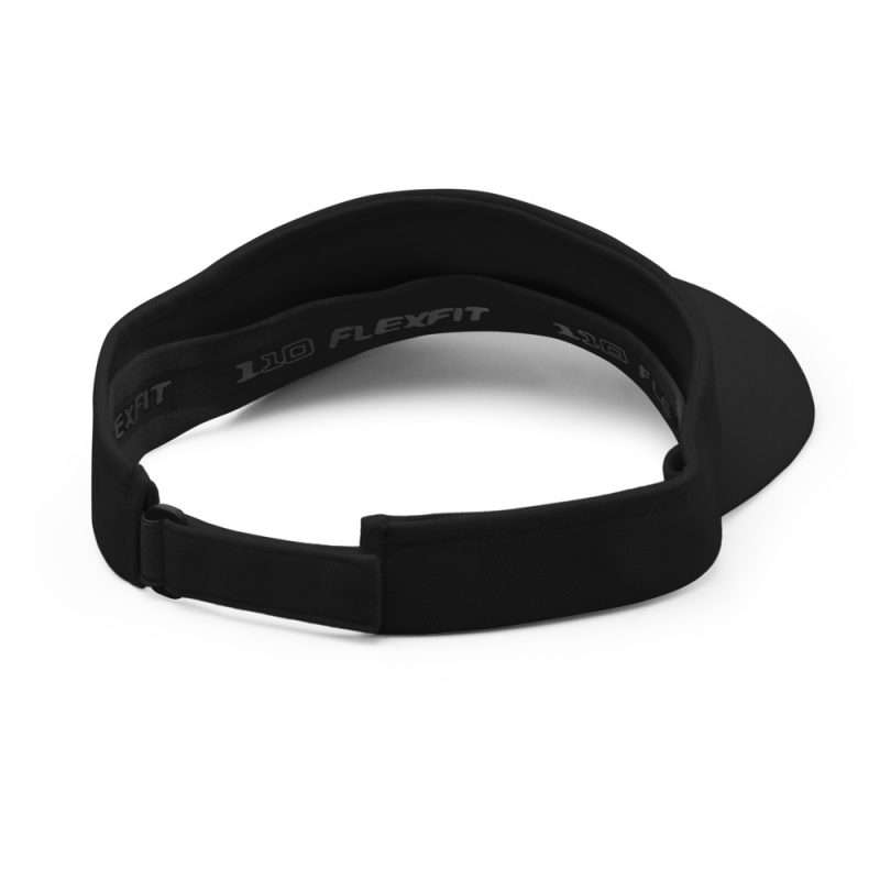 visor black back 60443f0a4d963