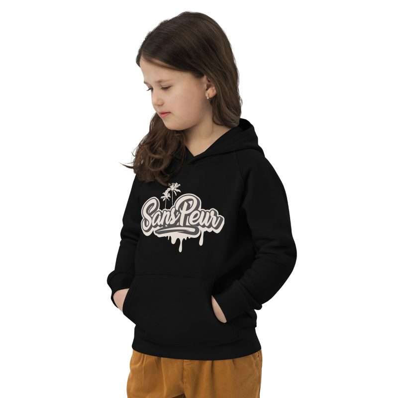 kids eco hoodie black left front 62a86229e28a5