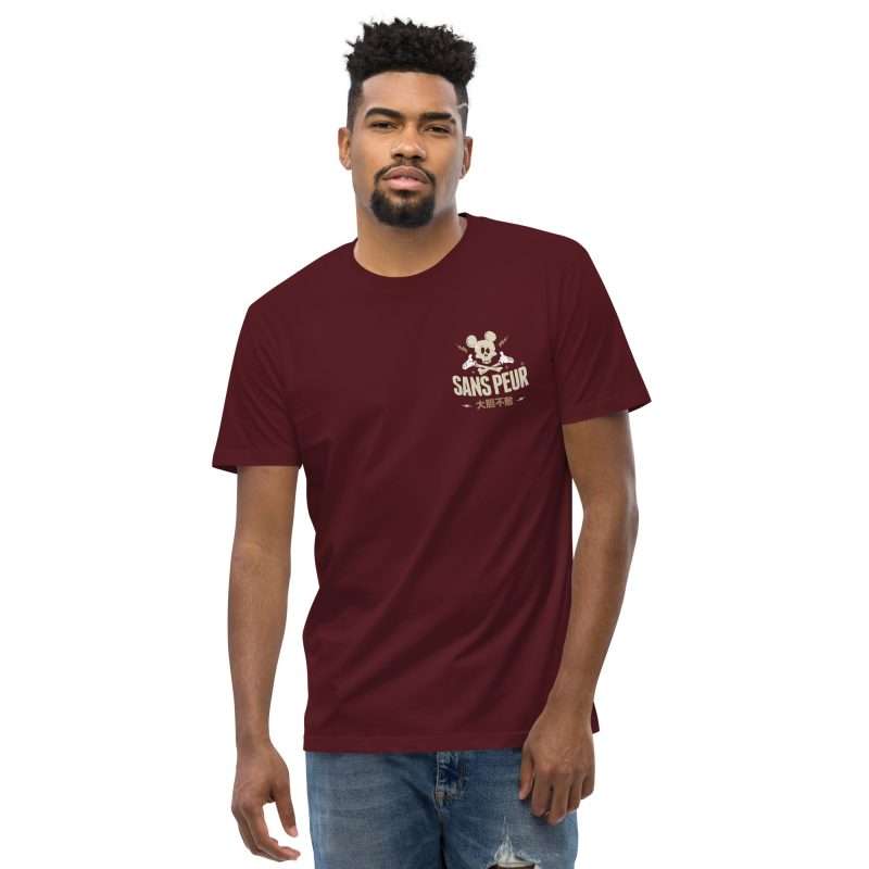 mens staple t shirt burgundy front 62ceb93f91069 1