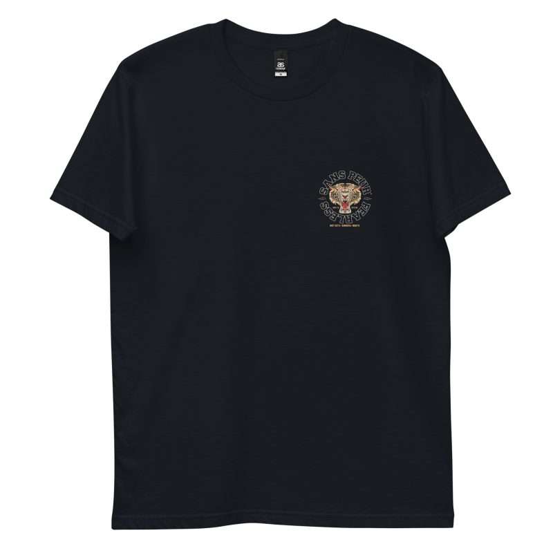 mens staple t shirt navy front 633900fe15256