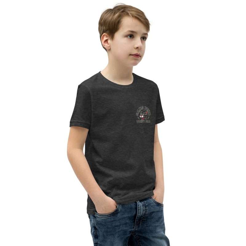 youth staple tee dark grey heather right front 637f723b52dc4