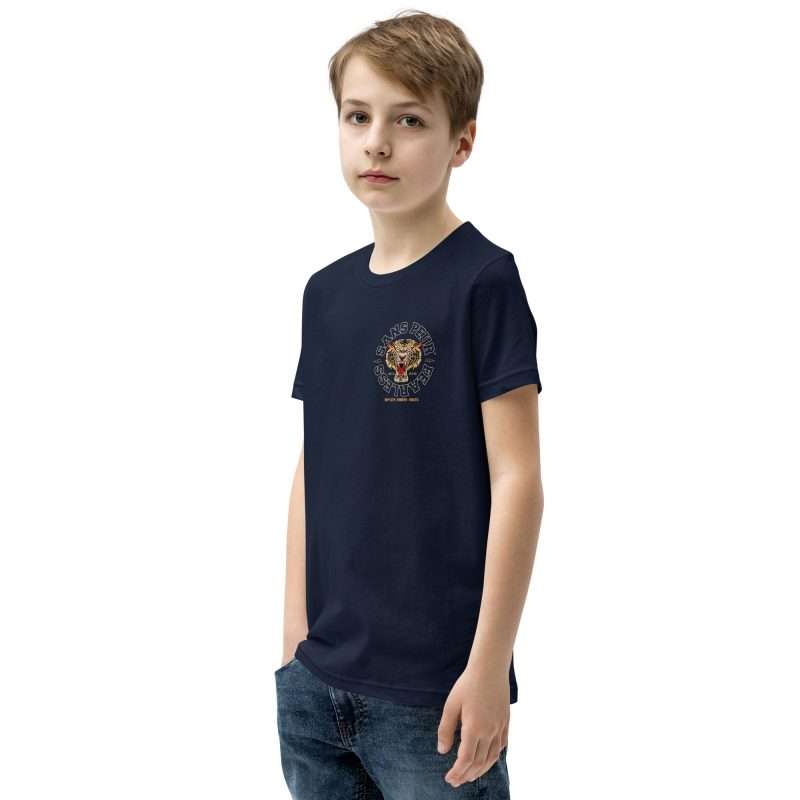 youth staple tee navy left front 637f6e711d3fe 1