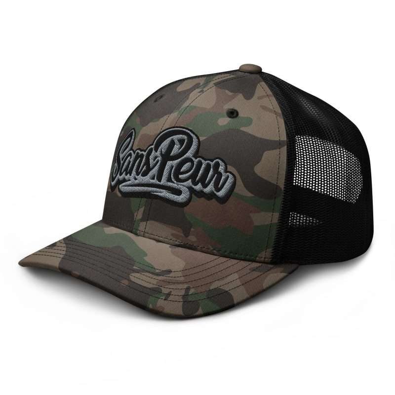 camouflage trucker hat camo black left front 64e99d17a22fc scaled