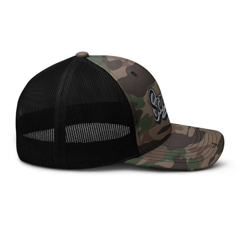 camouflage trucker hat camo black right 64e99d180e44a scaled