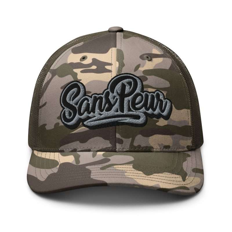 camouflage trucker hat camo olive front 64e99d180e649 scaled