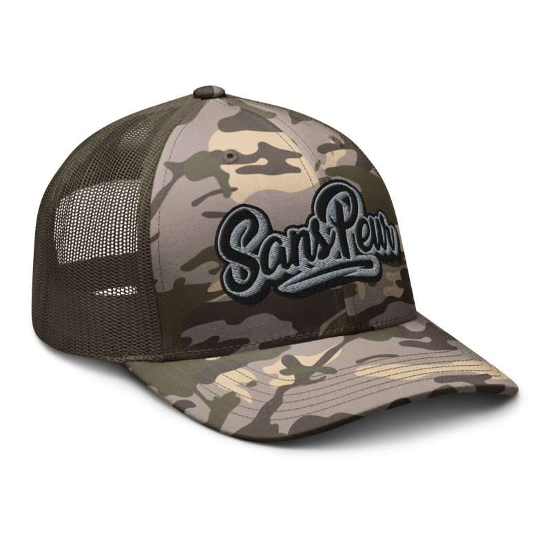 camouflage trucker hat camo olive right front 64e99d180e6f6 scaled