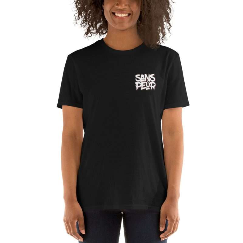 unisex basic softstyle t shirt black front 64edd7f67c010