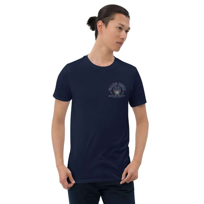 unisex basic softstyle t shirt navy front 64ed3ba298e39 scaled