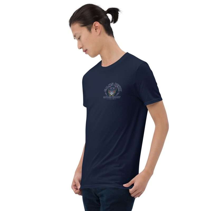 unisex basic softstyle t shirt navy left front 64ed3ba2999af scaled