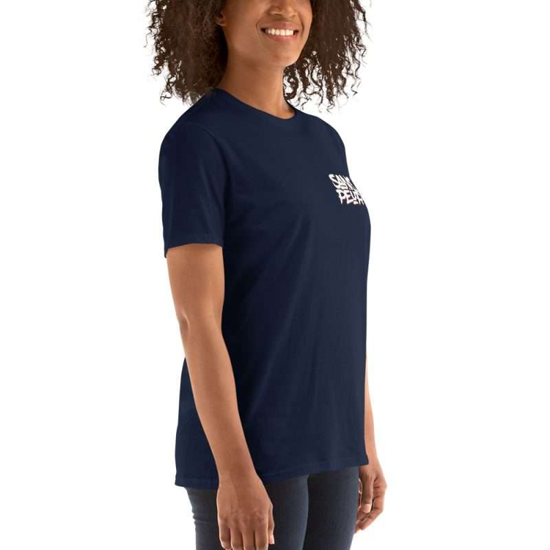 unisex basic softstyle t shirt navy right front 64edd7f67dfa6