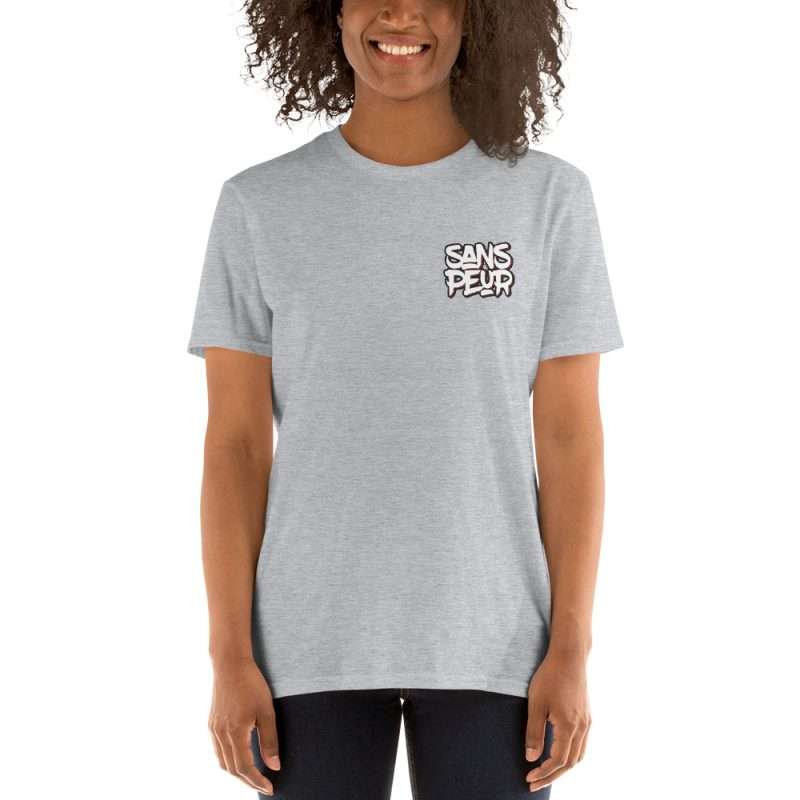 unisex basic softstyle t shirt sport grey front 64edd7f680d7b