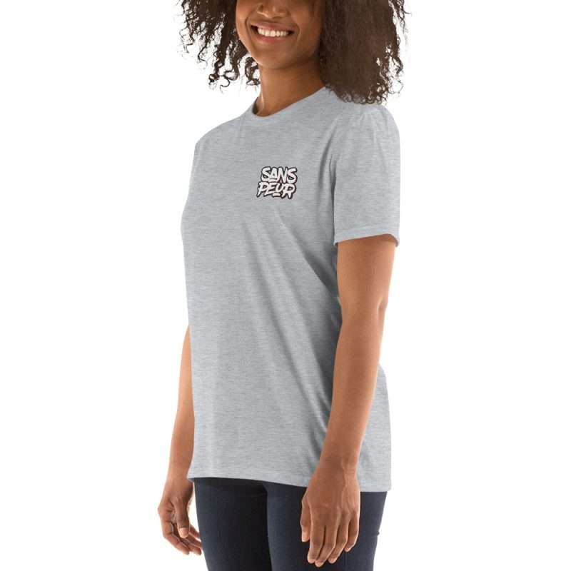 unisex basic softstyle t shirt sport grey left front 64edd7f681c20