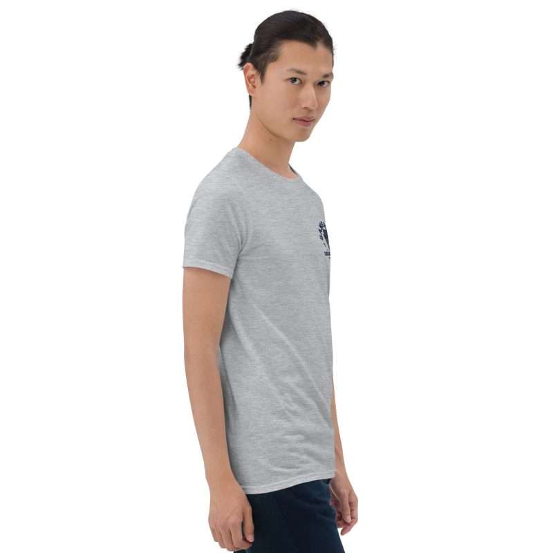 unisex basic softstyle t shirt sport grey right front 64ed3ba29d8c5 scaled