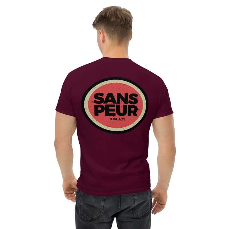 mens classic tee maroon back 64f1b44fe1230 scaled