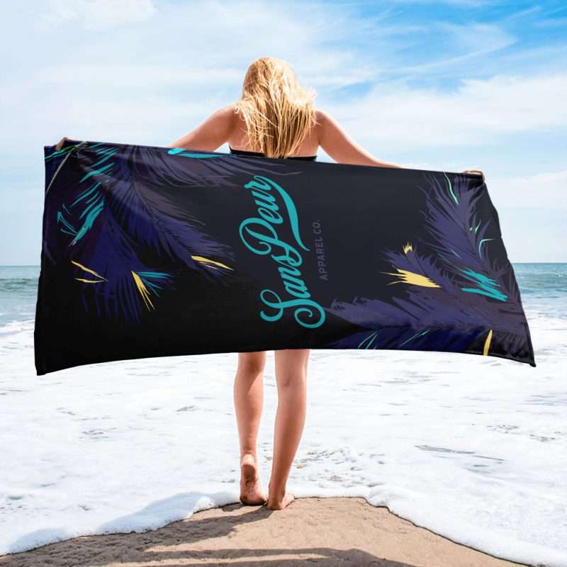 sublimated towel white 30x60 beach 654661428a4f4.jpg